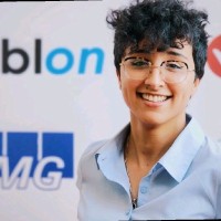 Maryem Ben Gamra