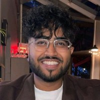 Niraj Patel