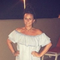 Jodie Walsh