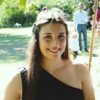 Liliana Da Costa Silva