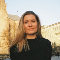 Siri Skaustein