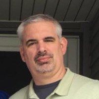 Jeff Dewey