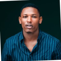 patrick rukundo