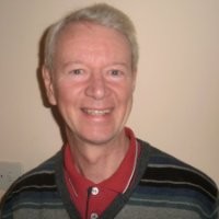Terry Attwood