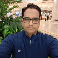 Vikrant Mhatre