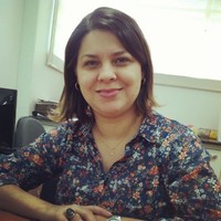 Denise Rodrigues de Santana