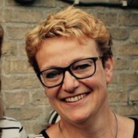 Annecarlien Van Knapen