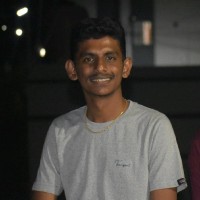 SABARISH K.S