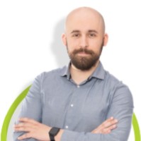 Benjamin DALES