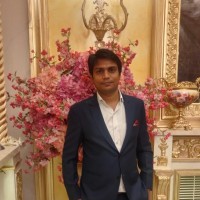 Vipin Kumar Sharma