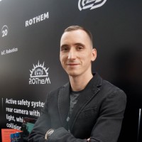 Valdis Gerasymiak