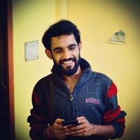 Abhishek Kumar