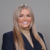 Sydni F.
