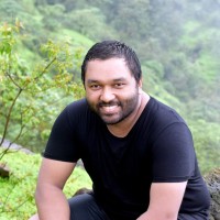 Dr. Hrishitosh Bisht