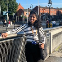 Deepika Venkataswamy