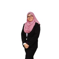 Farisah Izzati Rahmat