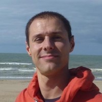Jérôme Louviaux