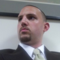 Christopher Marinoff