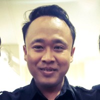 Stefanus Eko Kristiyono