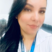 Priscila Cristina Albuquerque