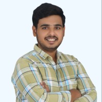 Manoj Kumar Komirisetti