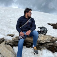 Rajat Sajwan
