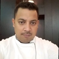 Iftikhar Ali