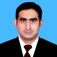 Muhammad Shahbaz Anjum