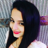 Pratiksha Pandhare