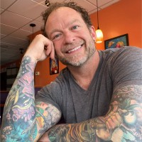 Brian Hamilton