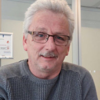 Ferdi van de Klundert