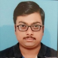 Siddharth Goswami