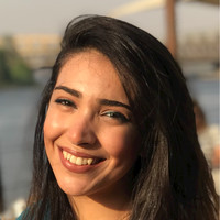 Mariam Anis