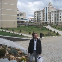 Mustafa Kuru