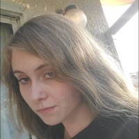 Kaylee Larson