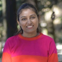 Deeksha Kanoongo
