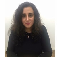 Zara Laxman
