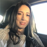 Thaís Rocha de Souza Magalhães