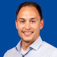 Robert Van Der Gulik