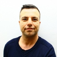 Demis Calderoni