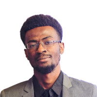 Wilfried Jr N’GORAN