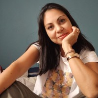 Yadira Ramirez