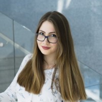 Alexandra Kozadeeva