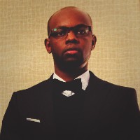 Nnamdi Azogu