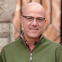 Kevin Dervin