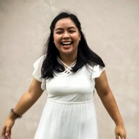 Camille Faith Bernardo