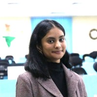 Khushi Mathur