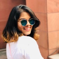 Mehak Garg