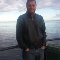 Luis Ahumada Garrido