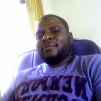 Mustapha Usman